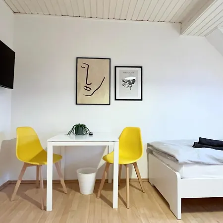 Lägenhet Bege Worklodge *